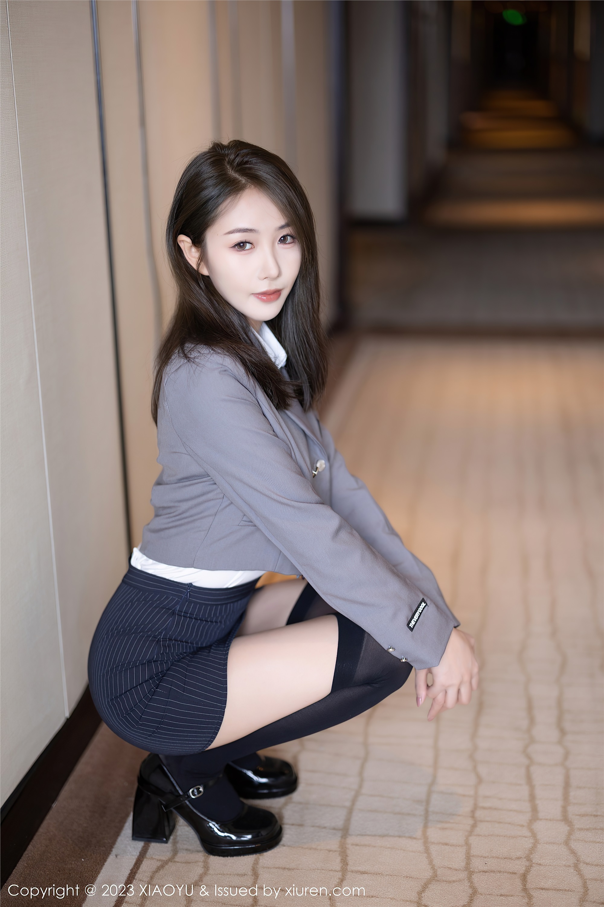 XiaoYu语画界  2023.05.15 VOL.1027 苏苏阿